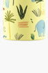 Jungle Friends - Kids Insulated Bottle - GLAM MODA